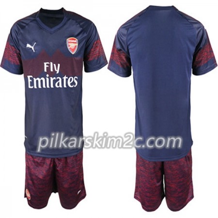 Koszulka Arsenal Dziecięca Precz 2018-2019 - Koszulki Piłkarskie